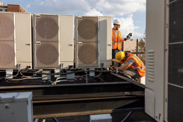 Best Affordable HVAC services  in Juniper Canyon, OR