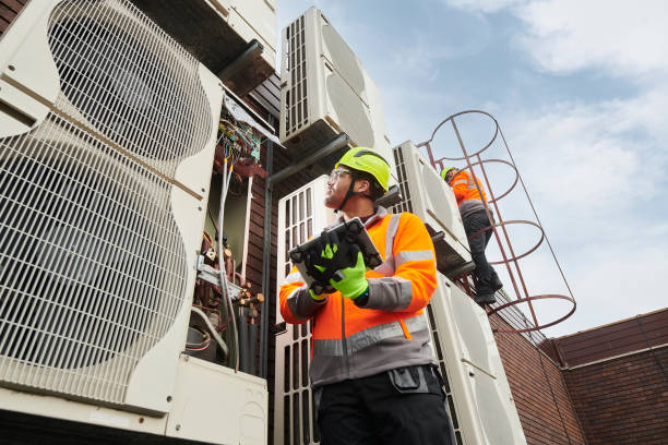 Best HVAC emergency services  in Juniper Canyon, OR