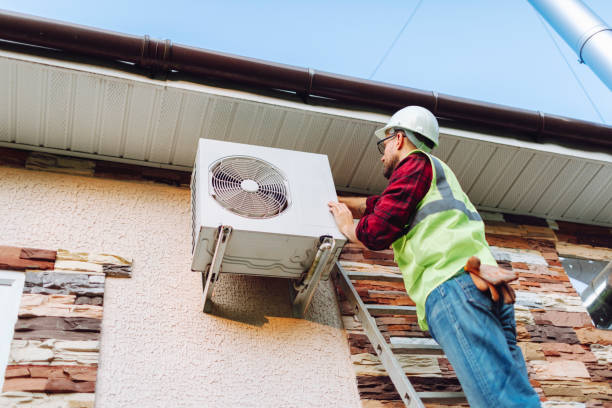 Best HVAC replacement cost  in Juniper Canyon, OR