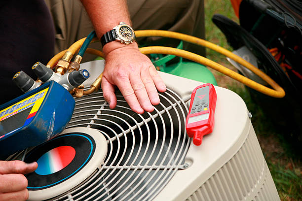 Ductless HVAC repair in Juniper Canyon, OR