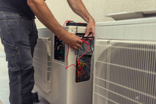 Best Air conditioning repair  in Juniper Canyon, OR