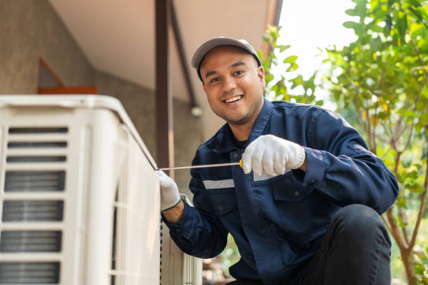 Best Air conditioning repair  in Juniper Canyon, OR