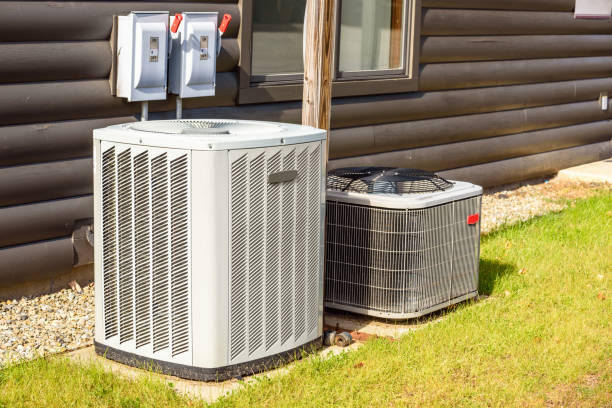 Professional HVAC in Juniper Canyon, OR